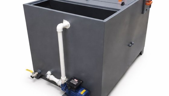 SULU YIKAMA KABİNİ