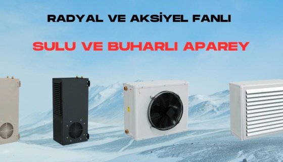 HAVA APAREYLERİ