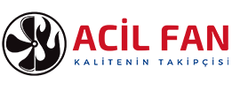 ACİL FAN