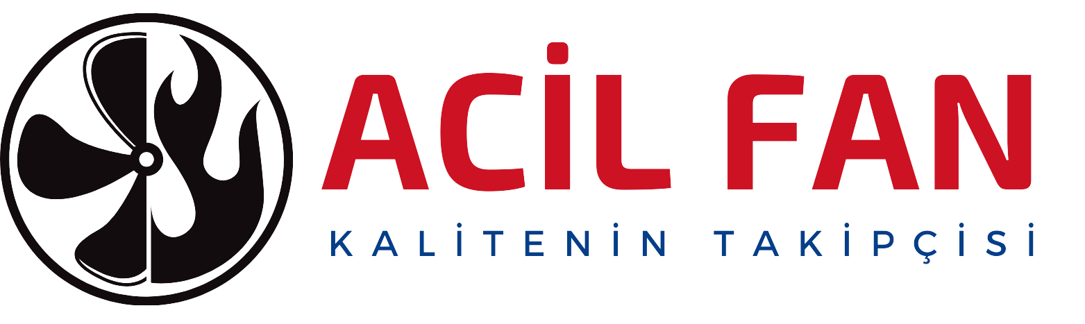 ACİL FAN