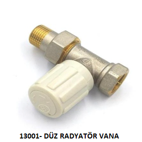 DOĞALGAZ VE TESİSAT MALZEMELERİ