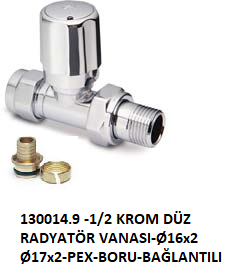 DOĞALGAZ VE TESİSAT MALZEMELERİ