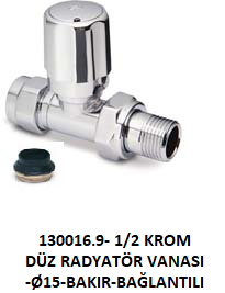 DOĞALGAZ VE TESİSAT MALZEMELERİ