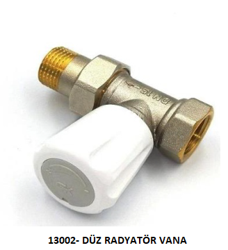DOĞALGAZ VE TESİSAT MALZEMELERİ