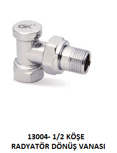 DOĞALGAZ VE TESİSAT MALZEMELERİ