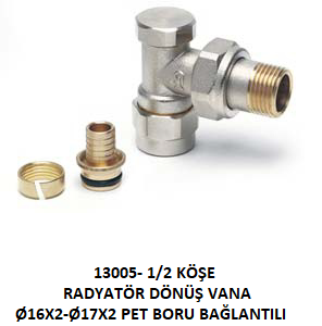 DOĞALGAZ VE TESİSAT MALZEMELERİ