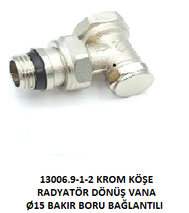 DOĞALGAZ VE TESİSAT MALZEMELERİ