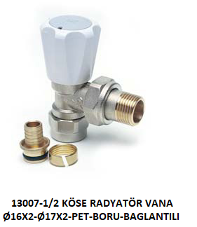 DOĞALGAZ VE TESİSAT MALZEMELERİ