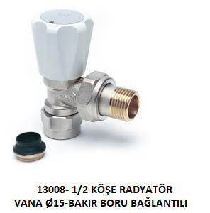 DOĞALGAZ VE TESİSAT MALZEMELERİ