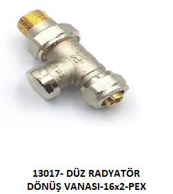 DOĞALGAZ VE TESİSAT MALZEMELERİ