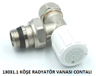 DOĞALGAZ VE TESİSAT MALZEMELERİ