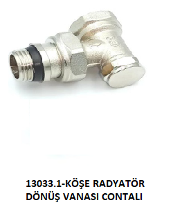 DOĞALGAZ VE TESİSAT MALZEMELERİ