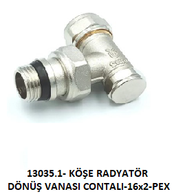 DOĞALGAZ VE TESİSAT MALZEMELERİ