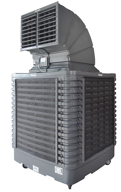 EVA-20 MOBİL ENDÜSTRİYEL SOĞUTMA FANI