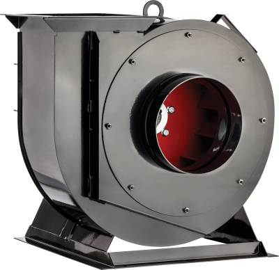 AORF - RADYAL FAN