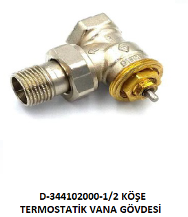 DOĞALGAZ VE TESİSAT MALZEMELERİ