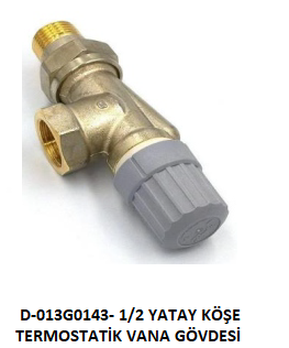DOĞALGAZ VE TESİSAT MALZEMELERİ
