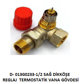 DOĞALGAZ VE TESİSAT MALZEMELERİ