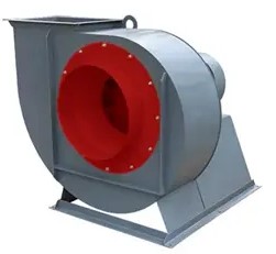 YORF - RADYAL FAN