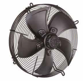 SOĞUTMA FAN GRUBU