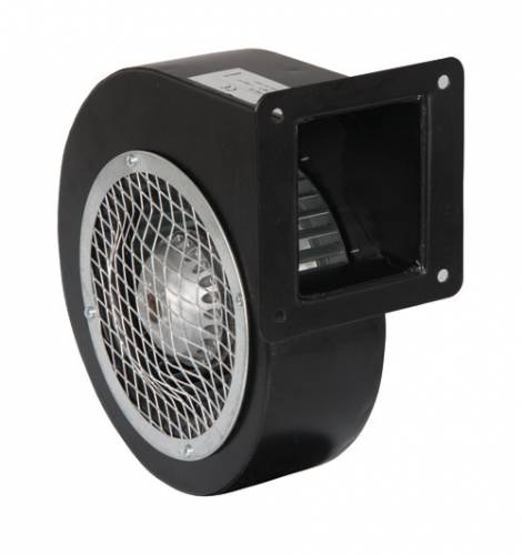 SDRS - RADYAL FAN