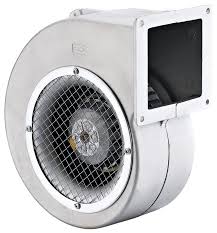 ADRS - ALÜMİNYUM RADYAL FAN