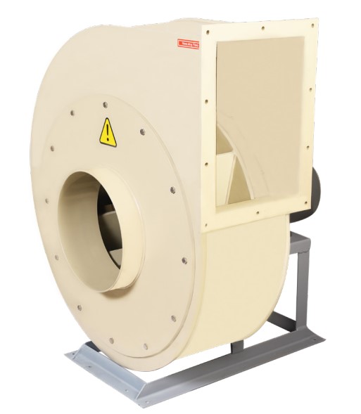 PGRF-1 - PLASTİK RADYAL FAN