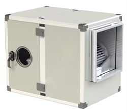 ATHF - SIK KANATLI HÜCRELİ FAN